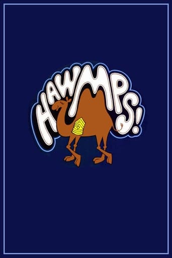 دانلود فیلم Hawmps! 1976