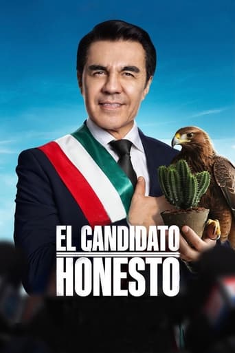 El Candidato Honesto 2024