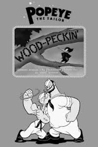 دانلود فیلم Wood-Peckin' 1943