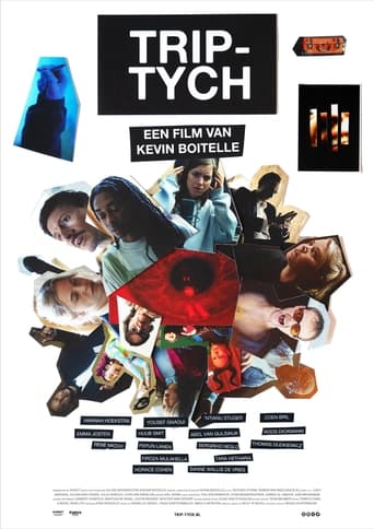 Trip-Tych 2024