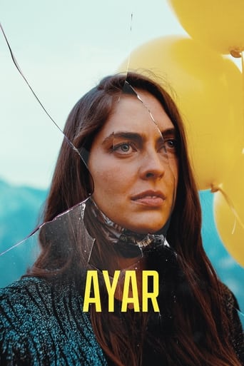 دانلود فیلم Ayar 2021 (ایار)
