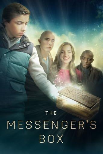 دانلود فیلم The Messenger's Box 2015