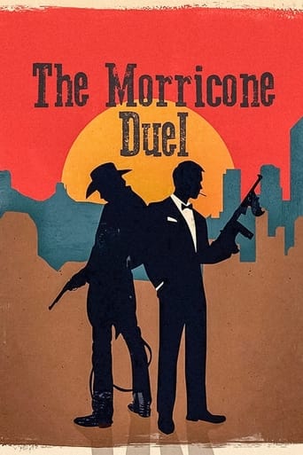 دانلود فیلم The Morricone Duel: The Most Dangerous Concert Ever 2018