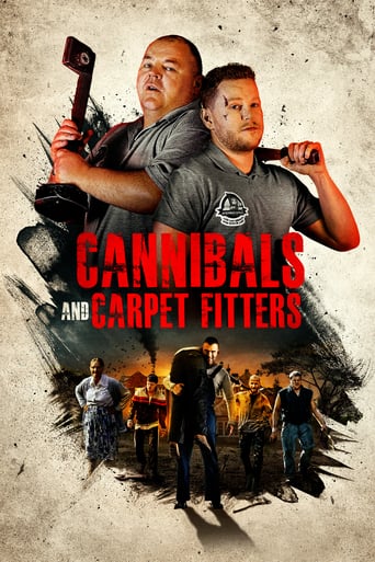 دانلود فیلم Cannibals and Carpet Fitters 2017
