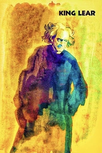 دانلود فیلم King Lear 1970