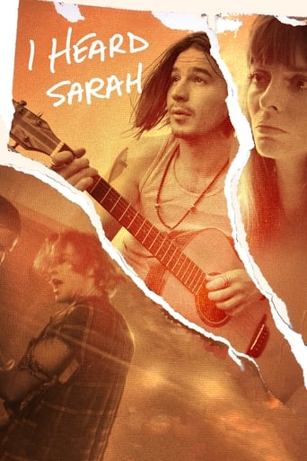 دانلود فیلم I Heard Sarah 2022
