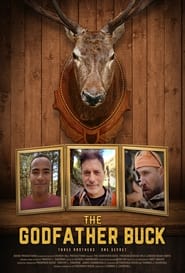 دانلود فیلم The Godfather Buck 2022 (پدرخوانده باک)
