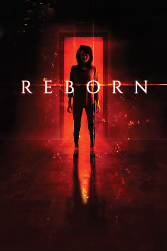 دانلود فیلم Reborn 2018 (تولد دوباره)