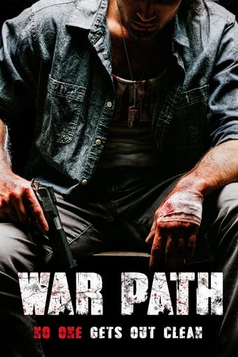 دانلود فیلم War Path 2019