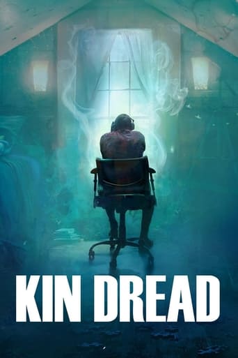 دانلود فیلم Kin Dread 2021 (خویشاوند ترس)