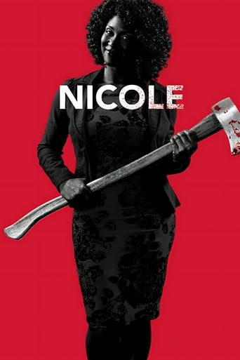 دانلود فیلم Nicole 2019 (نیکول)