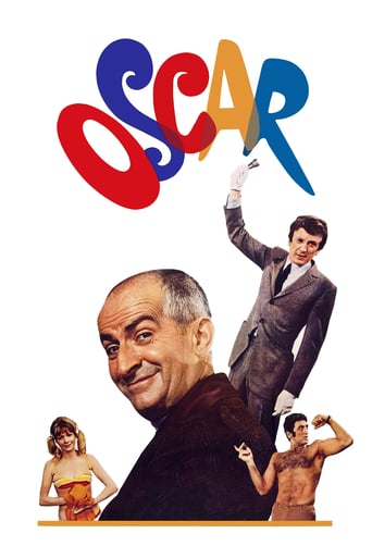 دانلود فیلم Oscar 1967