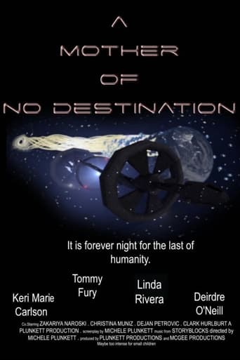 دانلود فیلم A Mother of No Destination 2021 (مادر بدون مقصد)