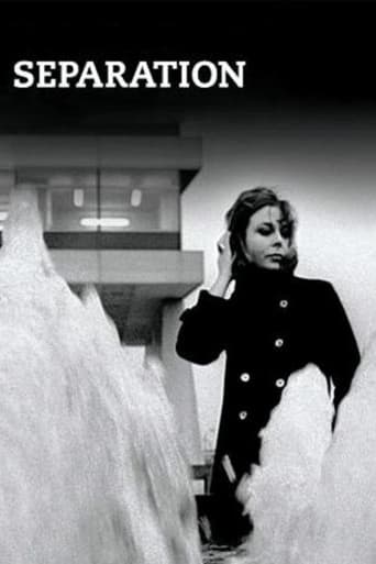 دانلود فیلم Separation 1968