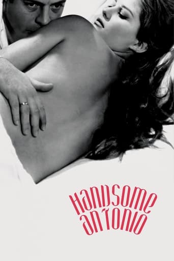 دانلود فیلم Handsome Antonio 1960