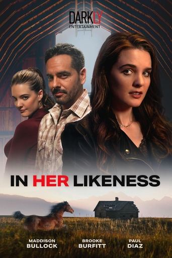 دانلود فیلم In Her Likeness 2024
