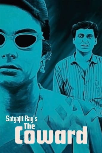 دانلود فیلم The Coward 1965