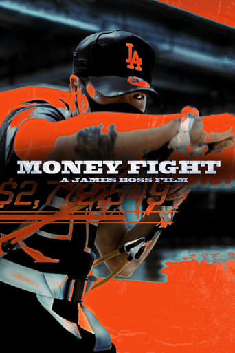 دانلود فیلم Money Fight 2021 (نبرد پول)