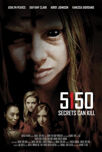 دانلود فیلم 5150 2016
