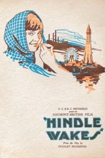 دانلود فیلم Hindle Wakes 1927