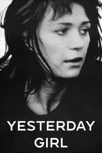 دانلود فیلم Yesterday Girl 1966