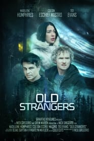 دانلود فیلم Old Strangers 2022 (غریبه های قدیمی)