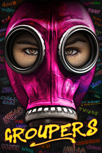 دانلود فیلم Groupers 2019 (گروه ها)