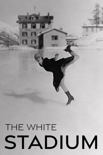 دانلود فیلم The White Stadium 1928