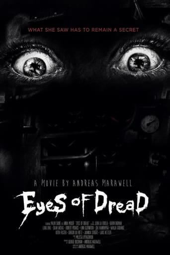 دانلود فیلم Eyes Of Dread 2023