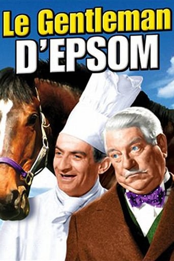 دانلود فیلم The Gentleman from Epsom 1962