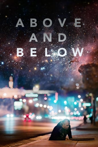 دانلود فیلم Above and Below 2015