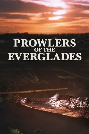 دانلود فیلم Prowlers of the Everglades 1953