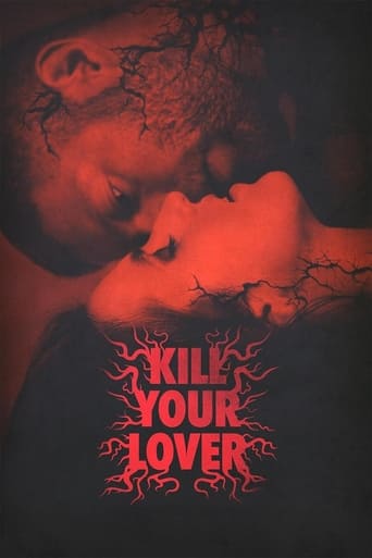 دانلود فیلم Kill Your Lover 2023
