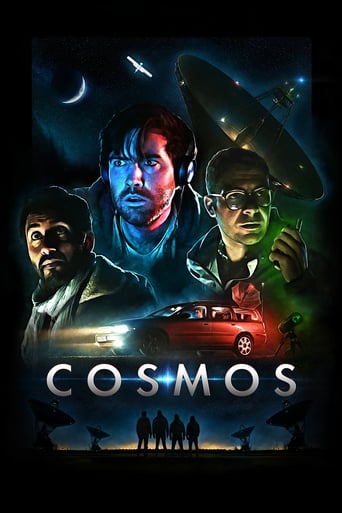 دانلود فیلم Cosmos 2019 (کیهان)