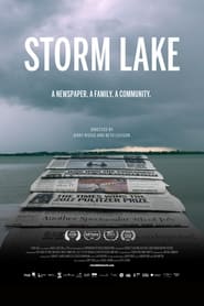 دانلود فیلم Storm Lake 2021 (استورم لیک )