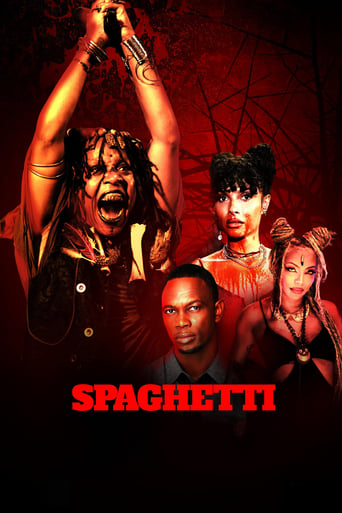 دانلود فیلم Spaghetti 2023
