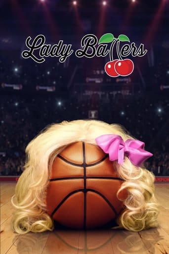 دانلود فیلم Lady Ballers 2023
