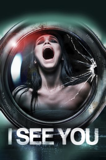 دانلود فیلم I See You 2019