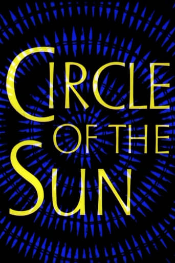 دانلود فیلم Circle of the Sun 1960