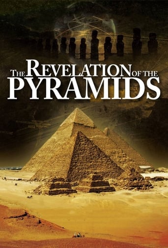 دانلود فیلم The Revelation of the Pyramids 2010