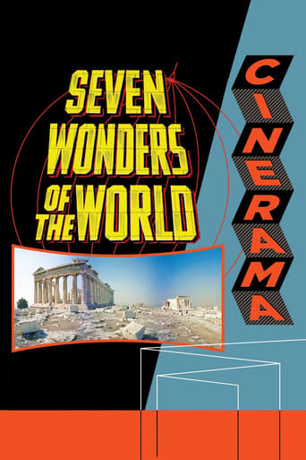 دانلود فیلم Seven Wonders of the World 1956