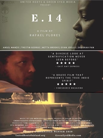 دانلود فیلم E.14 2020