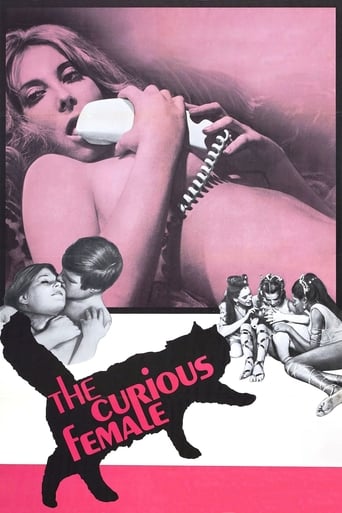 دانلود فیلم The Curious Female 1970