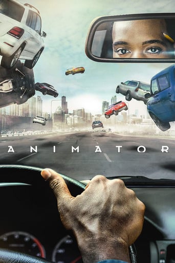 دانلود فیلم Animator 2018