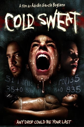 دانلود فیلم Cold Sweat 2010