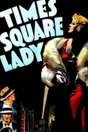 دانلود فیلم Times Square Lady 1935