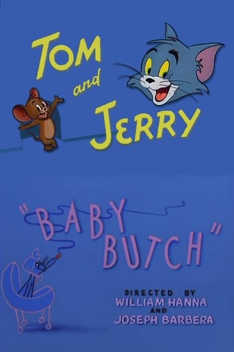 دانلود فیلم Baby Butch 1954
