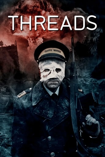 دانلود فیلم Threads 1984