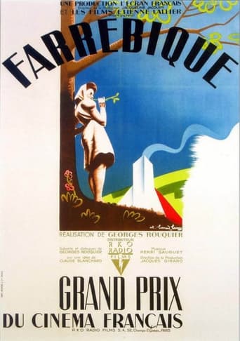 دانلود فیلم Farrebique, or the Four Seasons 1946