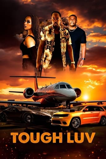 دانلود فیلم Tough Luv 2023